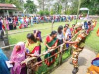 महिला मतदारांचा वाढता टक्का; यंदाच्या निकालात ठरणार ‘गेमचेंजर’, आसाम, केरळ आणि पुद्दुचेरीत यंदा 'या' मुद्द्यावर महिलांनी केले मतदान - Marathi News | Increasing percentage of women voters; This year's results will be a 'game changer' Women voted on 'this' issue in Assam, Kerala and Puducherry this year | Latest national News at Lokmat.com