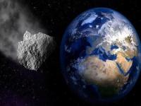 पृथ्वीच्या दिशेनं येतंय संकट! २७ डिसेंबर २०२१ ला काय घडणार?; NASA चा सतर्कतेचा इशारा - Marathi News | A huge asteroid 2018 AH stronger than a nuclear bomb is headed our way this month | Latest international Photos at Lokmat.com