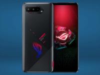 जबरदस्त! Asus ROG Phone 5 लॉन्च; १८ जीबी रॅम, स्नॅपड्रॅगन 888 प्रोससर, पाहा संपूर्ण डिटेल्स - Marathi News | asus rog phone 5 launched in india and know about price features and specification | Latest tech Photos at Lokmat.com
