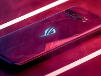 गेमर्ससाठी गुड न्यूज! १६ जीबी रॅमसह Asus ROG Phone 5 'या' दिवशी होणार लॉन्च - Marathi News | asus rog phone 5 expected to launch soon with 16gb ram | Latest tech Photos at Lokmat.com