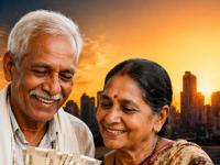 'या' लोकांना दर महिन्याला ₹१०,००० पेन्शन देण्याचा विचार करतेय सरकार; कोणती आहे योजना, जाणून घ्या - Marathi News | government is considering giving a pension of rs10000 every month to informal workers Atal Pension Scheme details | Latest business News at Lokmat.com