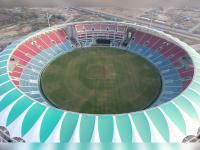 IND vs WI 2nd T20 : 530 कोटी रुपयांचे लखनौमधील 'अटल' स्टेडियम