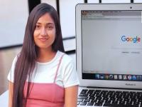 यूपीच्या मुलीला Google नं दिलं ५६ लाखांचं पॅकेज; ३२ लाखांची नोकरी सोडली - Marathi News | From intern to software engineer with ₹52L package at Google | Latest inspirational-moral-stories Photos at Lokmat.com