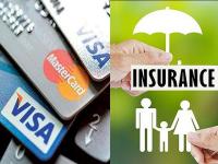 ATM Card Insurance: ATM वर तुम्हाला फ्री मिळतो ५ लाखांचा इन्शुरन्स; पण क्लेम कसा करायचा? सारेच अज्ञात - Marathi News | ATM Card Insurance: You get free insurance of 5 lakhs on ATM; But how to claim? All unknown | Latest business Photos at Lokmat.com