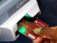 खात्य़ात पैसे नाहीत! ATM ट्रान्झेक्शन फेल झाल्यास किती चार्ज लागतो? जाणून घ्या... - Marathi News | No money in the account! What is the charge if ATM transaction fails? Find out ... | Latest business Photos at Lokmat.com