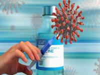 ‘Omicron’ विरुद्धच्या लढाईत मिळालं ‘मजबूत ब्रह्मास्त्र’; AstraZeneca नं दिली आनंदाची बातमी - Marathi News | Coronavirus: AstraZeneca says early trial data indicates third dose helps against Omicron | Latest health Photos at Lokmat.com