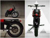 विना ड्रायव्हिंग लायसन्स चालवता येणार 'ही' Electric Bike; ७ रूपयांत १०० किमी जाणार, पाहा किंमत - Marathi News | atum 1 0 electric bike in cheapest price with 100km driving range no need of driving license | Latest auto Photos at Lokmat.com