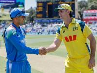 IND vs AUS 3rd ODI Live Streaming : टीम इंडियासमोर 'व्हाइट वॉश' टाळण्याचं आव्हान - Marathi News | IND vs AUS 3rd ODI When and where to watch India vs Australia match live streaming in India | Latest cricket News at Lokmat.com IND vs AUS 3rd ODI Live Streaming : टीम इंडियासमोर 'व्हाइट वॉश' टाळण्याचं आव्हान - Marathi News | IND vs AUS 3rd ODI When and where to watch India vs Australia match live streaming in India | Latest cricket News at Lokmat.com