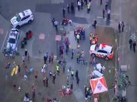 संपादकीय : यत्र, तत्र, पाकिस्तान सर्वत्र! ऑस्ट्रेलियातील हल्ल्याचे पाकिस्तानी कनेक्शन - Marathi News | Editorial: Pakistan everywhere! Pakistani connection to Australia attack | Latest editorial News at Lokmat.com संपादकीय : यत्र, तत्र, पाकिस्तान सर्वत्र! ऑस्ट्रेलियातील हल्ल्याचे पाकिस्तानी कनेक्शन - Marathi News | Editorial: Pakistan everywhere! Pakistani connection to Australia attack | Latest editorial News at Lokmat.com