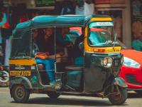 अमराठी रिक्षा, टॅक्सी चालकांना मराठी अनिवार्य कशी करावी?; महत्त्वपूर्ण बैठकीत आज होणार मंथन - Marathi News | How to make Marathi mandatory for Non Maharashtrian rickshaw and taxi drivers?; Pratap Sarnaik to be held at an important meeting today | Latest mumbai News at Lokmat.com