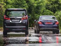 Automobile: ‘हे’ आहेत जगातील सर्वात श्रीमंत कार ब्रँड; कोणत्या कंपनीची किती कमाई? - Marathi News | these 5 richest and most valuable automobile companies in the world in terms of brand value | Latest auto Photos at Lokmat.com