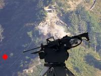 ही AI मशीनगन चालवण्यासाठी माणसाची गरज नाही! स्वतःच शत्रूला ओळखणार अन् गोळ्याही घालणार - Marathi News | autonomous lethal weapons systems This AI machine gun doesn't need a human to operate it | Latest tech Photos at Lokmat.com