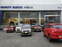 GST कपातीनंतर Alto, Swift, Dzire आणि WagonR किती रुपयांना मिळेल? जाणून घ्या... - Marathi News | How much will Alto, Swift, Dzire and WagonR cost after GST reduction? | Latest auto Photos at Lokmat.com