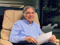 Happy Birthday Ratan Tata: अब्जाधीश रतन टाटांनी का केलं नाही लग्न? जाणून घ्या, काय होतं 'या' निर्णयामागचं कारण - Marathi News | Happy Birthday Ratan Tata know about the love story of ratan tata why did not he marriage | Latest business Photos at Lokmat.com