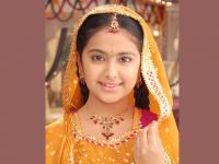 IN PICS:१२ वर्षात इतकी बदलली 'बालिका वधू'ची आनंदी, आता दिसते खूपच सुंदर ! - Marathi News | IN PICS:Avika Gor’s transformation from a 9-year-old Balika Vadhu to the 23 Year Old actress is jaw dropping | Latest filmy Photos at Lokmat.com