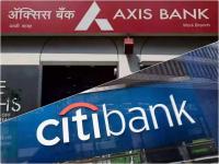 Axis Bank acquires Citibank business, here's what will happen to your credit cards and home loans - News | Axis Bank acquires Citibank business, here's what will happen to your credit cards and home loans | Latest national Photos at Lokmattimes.com