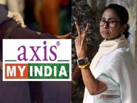 मोठा ट्विस्ट...! 'ॲक्सिस माय इंडिया'कडून पश्चिम बंगालचा एक्झिट पोल जाहीर करण्यास नकार, अंदाजच येईना... - Marathi News | Axis My India Bengal Exit Poll Big twist...! 'Axis My India' refuses to release West Bengal exit poll, no one can predict it... | Latest national News at Lokmat.com