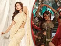 'धुरंधर'मधली २३ वर्षांची आयेशा खान; साडीतील फोटो पाहून चाहत्याने घातली थेट लग्नाची मागणी, म्हणाला- "मुझसे शादी करोगी?" - Marathi News | dhurandhar fame ayesha khan glamorous photos in saree fan asked will you marry me | Latest filmy News at Lokmat.com 'धुरंधर'मधली २३ वर्षांची आयेशा खान; साडीतील फोटो पाहून चाहत्याने घातली थेट लग्नाची मागणी, म्हणाला- "मुझसे शादी करोगी?" - Marathi News | dhurandhar fame ayesha khan glamorous photos in saree fan asked will you marry me | Latest filmy News at Lokmat.com