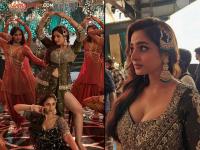 'धुरंधर'मधल्या या अभिनेत्रीला लूक्सवरुन ऐकावे लागलेले टोमणे, नाक आणि दात बदलण्याचा मिळालेला सल्ला - Marathi News | 'Dhurandhar' actress Ayesha Khan was teased for her looks, and was advised to change her nose and teeth | Latest filmy News at Lokmat.com 'धुरंधर'मधल्या या अभिनेत्रीला लूक्सवरुन ऐकावे लागलेले टोमणे, नाक आणि दात बदलण्याचा मिळालेला सल्ला - Marathi News | 'Dhurandhar' actress Ayesha Khan was teased for her looks, and was advised to change her nose and teeth | Latest filmy News at Lokmat.com