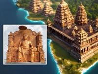 राजा विक्रमादित्याने कशी शोधली होती त्रेतायुगातील अयोध्या? अशी सापडली रामललांची जन्मभूमी - Marathi News | Ram Mandir: How did King Vikramaditya find Ayodhya in Treta Yuga? This is how Ramlal's birthplace was found | Latest national Photos at Lokmat.com