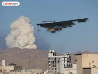 अमेरिकेनं इराणवर ज्या B-२ स्टिल्थ बॉम्बर्सनं हल्ला केला त्याची किंमत माहित्येय? तासाला किती खर्च येतो? जाणून थक्क व्हाल - Marathi News | iran israel war Do you know the price of the B-2 stealth bombers that America used to attack iranian nuclear sites How much does it cost per hour You will be surprised to know | Latest international Photos at Lokmat.com