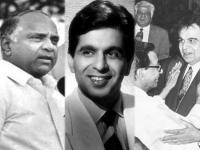 Dilip Kumar: अभिनेता दिलीप कुमार अन् बाळासाहेब ठाकरे, शरद पवार यांच्या मैत्रीचे किस्से; का वाढला दुरावा? - Marathi News | Dilip Kumar: Friendship of actor Dilip Kumar with Shivsena Balasaheb Thackeray, NCP Sharad Pawar | Latest filmy Photos at Lokmat.com