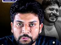 शेअर बाजारात कंपनी आधीच बॅन, आता चर्चेतील 'या' फिनफ्ल्युएन्सरवर SEBI ची मोठी कारवाई; प्रकरण काय? - Marathi News | The company is already banned from the stock market now SEBI takes major action against the fininfluencer baap of charts mohd nasiruddin ansari What is the matter | Latest business News at Lokmat.com शेअर बाजारात कंपनी आधीच बॅन, आता चर्चेतील 'या' फिनफ्ल्युएन्सरवर SEBI ची मोठी कारवाई; प्रकरण काय? - Marathi News | The company is already banned from the stock market now SEBI takes major action against the fininfluencer baap of charts mohd nasiruddin ansari What is the matter | Latest business News at Lokmat.com