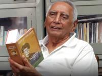 वंचित, कष्टकऱ्यांसाठी लढणारा महान संघर्षयोद्धा हरपला; बाबा आढाव यांच्या निधनानंतर पवार-फडणवीसांकडून म्हणून श्रद्धांजली - Marathi News | Tributes Pour In for Baba Adhav Architect of Hamal Panchayat and Social Equality Movement | Latest maharashtra News at Lokmat.com वंचित, कष्टकऱ्यांसाठी लढणारा महान संघर्षयोद्धा हरपला; बाबा आढाव यांच्या निधनानंतर पवार-फडणवीसांकडून म्हणून श्रद्धांजली - Marathi News | Tributes Pour In for Baba Adhav Architect of Hamal Panchayat and Social Equality Movement | Latest maharashtra News at Lokmat.com