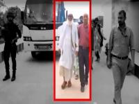 अंगठी विकता विकता कोट्यधीश बनला, दुबईहून यायचे मौलाना; गरीब युवतींना 'असं' जाळ्यात अडकवायचे, मग... - Marathi News | Jalaluddin alias Chhangur Baba, accused of mass religious conversions in UP, held with Rs 106 crore in foreign funding | Latest crime Photos at Lokmat.com