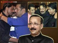 कोण होते बाबा सिद्दिकी? ज्यांनी मिटवला होता सलमान आणि शाहरुख खानमधील वाद, बॉलिवूडशी होतं खास कनेक्शन - Marathi News | who is baba siddiqui shot dead ncp leader bollywood connection ended fight between shah rukh khan and salman khan | Latest filmy Photos at Lokmat.com