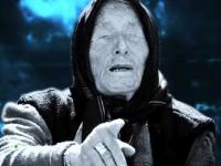 तिसरं महायुद्ध अन् मोठी आपत्ती...! 2026 साठी बाबा वेंगा यांची धडकी भरवणारी भविष्यवाणी - Marathi News | Baba Vanga 2026 Predictions World War-III and a major disaster Baba Venga's shocking prediction for 2026 | Latest international Photos at Lokmat.com