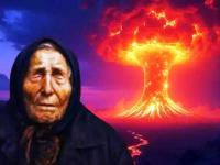 जी भीती होती, तेच झाले; बाबा वेंगाचे भाकित खरे ठरले; अमेरिका-इस्रायल-इराण युद्धाने जग भयभीत! - Marathi News | baba vanga predictions about war came true what was feared happened and the world is terrified of the america israel iran clashes | Latest bhakti Photos at Lokmat.com