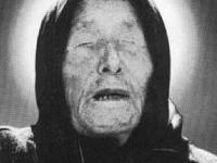 २०२४ साठी बाबा वेंगांची 'ही' भविष्यवाणी खरी ठरली! या वर्षी आणखी एक भविष्यवाणी खरी होणार का? - Marathi News | Baba Venga's prediction for 2024 came true Will another prophecy come true this year? | Latest jarahatke Photos at Lokmat.com