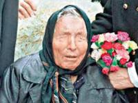 बाबा वेंगा यांची पाकिस्तानबाबत धक्कादायक भविष्यवाणी! ६ वर्षापूर्वी अभ्यासात उल्लेख होता - Marathi News | Baba Venga's shocking prediction about Pakistan It was mentioned in a study 6 years ago | Latest social-viral Photos at Lokmat.com