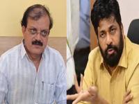 बच्चू कडूंनी रचला खुनाचा कट? आमदार प्रवीण तायडेंचा ऑडिओ क्लिपसह खळबळजनक दावा - Marathi News | Did Bachchu Kadu plot murder? MLA Praveen Tayde's sensational claim with audio clip | Latest amravati News at Lokmat.com