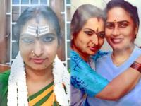 खळबळजनक! पतीने केलं दुसरं लग्न म्हणून पत्नीने महिलेसोबतच थाटला संसार, आता मुलांचा बळी देण्याचा प्लॅन! - Marathi News | Son filed a complaint his mother wanted to kill him and his brother as human sacrifice erode Tamilnadu | Latest crime Photos at Lokmat.com