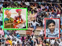 बदलापूरची इज्जत वेशीवर! बाल लैंगिक अत्याचार प्रकरणातील सहआरोपी तुषार आपटे 'नगरसेवक'; भाजपच्या निर्णयाने संतापाची लाट - Marathi News | Badlapur's pride at stake! Tushar Apte, co-accused in child sexual abuse case in Akshay Shinde case, is now a 'municipal Corporator'; BJP's decision sparks outrage | Latest maharashtra News at Lokmat.com