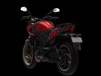 लवकरच येणार Bajaj ची दमदार डोमिनर बाइक, जाणून घ्या खासियत - Marathi News | Bajaj dominar facelift may launch soon | Latest auto Photos at Lokmat.com