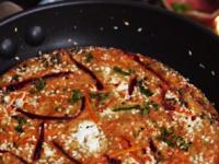 Winter Recipe: हाय-प्रोटिन 'बाजरी मुंगलेट': थंडीत वजन कमी करण्यासाठी आणि नाश्त्यासाठी सर्वोत्तम पौष्टिक रेसिपी! - Marathi News | Winter Recipe: High-Protein 'Bajri Munglet': The best nutritious recipe for weight loss and breakfast in winter! | Latest sakhi News at Lokmat.com