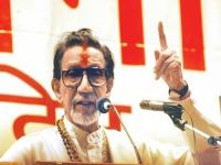 Balasaheb Thackeray Birth Anniversary : मराठीला 'व्हाय' विचारणाऱ्याला त्याची...; बाळासाहेबांच्या 'ठाकरी' गर्जना - Marathi News | Balasaheb Thackeray Birth Anniversary shivsena balasaheb thackeray quotes | Latest mumbai Photos at Lokmat.com