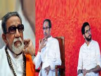 “उद्धव ठाकरेंनी बाळासाहेबांसोबत केले, तेच आदित्य करताहेत”; शिंदेंच्या नेत्यांनी इतिहास काढला - Marathi News | sanjay shirsat said aaditya thackeray had no maturity to handle party and he to do the same thing as uddhav thackeray did with balasaheb thackeray | Latest maharashtra News at Lokmat.com “उद्धव ठाकरेंनी बाळासाहेबांसोबत केले, तेच आदित्य करताहेत”; शिंदेंच्या नेत्यांनी इतिहास काढला - Marathi News | sanjay shirsat said aaditya thackeray had no maturity to handle party and he to do the same thing as uddhav thackeray did with balasaheb thackeray | Latest maharashtra News at Lokmat.com