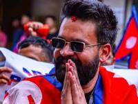 बायकोच्या नादात गेली खुर्ची! नेपाळचे पंतप्रधान बालेन शाह यांचा मोठा निर्णय; १५ दिवसांतच मंत्र्याची हकालपट्टी - Marathi News | Nepal Prime Minister Balen Shah's big decision; Minister dismissed within 15 days | Latest international News at Lokmat.com