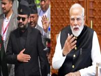 बालेन शाह यांनी PM मोदींना भेटण्यासाठी ठेवली अट; नेपाळ-भारत संबंध पुन्हा सुधारणार - Marathi News | Balen Shah sets condition for meeting PM Narendra Modi; Nepal-India relations will improve again | Latest international News at Lokmat.com बालेन शाह यांनी PM मोदींना भेटण्यासाठी ठेवली अट; नेपाळ-भारत संबंध पुन्हा सुधारणार - Marathi News | Balen Shah sets condition for meeting PM Narendra Modi; Nepal-India relations will improve again | Latest international News at Lokmat.com