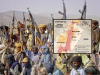 भारताच्या भीतीने पाकने पाठवले सैन्य अन् मिळवला ताबा; जाणून घ्या बलुचिस्तानच्या संघर्षाची कहाणी - Marathi News | Pakistan-Train-Hijack-balochistan-train-hijack-pakistan-and-baloch-controversy-know-history | Latest international Photos at Lokmat.com