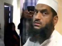 पंतप्रधान मोदींच्या दौऱ्यात हिंसाचार पसरवून मौजमजा; हिफाजतच्या नेत्याला महिलेसोबत रंगेहाथ पकडले - Marathi News | Hifazat leader Mamunul Haque was caught red-handed with the woman in Bangladesh | Latest crime Photos at Lokmat.com