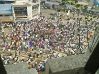 भीमा कोरेगाव प्रकरण : मुंबईमध्ये रास्ता रोको, बाईक रॅली आणि मोर्चे - Marathi News | Bhima Koregaon Case: Stop Route in Mumbai, Bike Rally and Front | Latest mumbai Photos at Lokmat.com