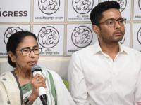 अमित शाह यांना धमकी देणं भोवलं, अभिषेक बॅनर्जी यांच्यावर बंगालमध्ये गुन्हा दाखल; कारवाई होणार - Marathi News | A case registered against Abhishek Banerjee in Bengal for threatening Amit Shah; action will be taken | Latest national News at Lokmat.com