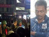 भीषण, भयंकर, भयावह! बांगलादेशात हिंदू तरुणाला जाळलं, मॉब लिंचिंग प्रकरणी १० जणांना अटक - Marathi News | bangladesh hindu man lynching 10 arrested Muhammad yunus | Latest international News at Lokmat.com