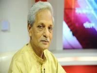 बांगलादेशात तारिक रहमान मंत्रिमंडळातील एकमेव हिंदू मंत्री; कोण आहेत निताई रॉय चौधरी? - Marathi News | Bangladesh Only Hindu Face in Tarique Rahman Cabinet Who is Nitai Roy Chowdhury | Latest international Photos at Lokmat.com