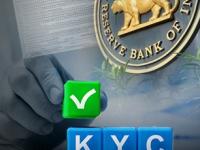 बंद पडलेलं बँक अकाऊंट सुरू करणं होणार सोपं, RBI नं सोपे केले KYC नियम; होम ब्रान्चला जायची गरज नाही - Marathi News | reactivating a closed bank account will be easy rbi has simplified kyc rules no need to go to home branch | Latest business Photos at Lokmat.com